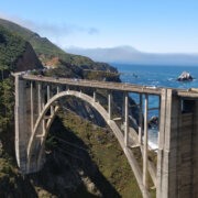 Routes With Most Beautiful Picturesque Scenery