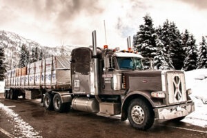 Top-Rated Trucks in the USA - Peterbilt 389